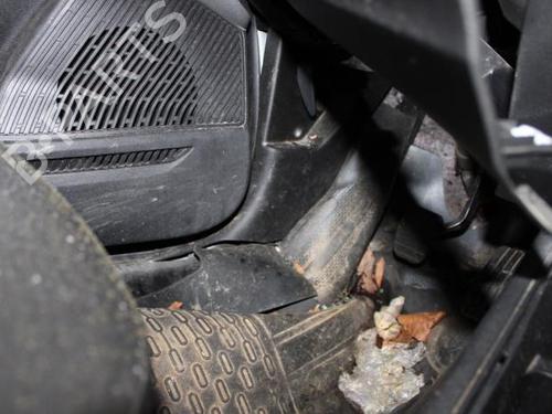 Engine RENAULT EXPRESS Box Body/MPV 1.5 Blue dCi 95 (F6AB) | BP40240340M1 - Image 24