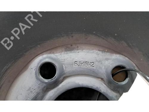 Fælk FIAT TALENTO Van (296_) 2.0 EcoJet | BP33612363C45 - Image 2