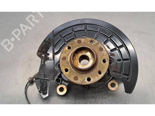 Right front steering knuckle JEEP COMPASS (MP, M6, MV, M7) 1.3 | BP29871721M26