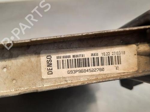 Køler PEUGEOT 208 I (CA_, CC_) 1.2 VTI 82 | BP23588709M31