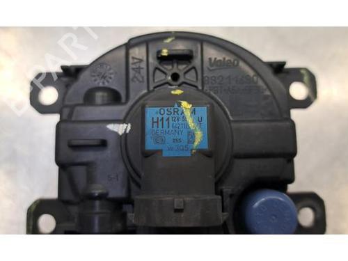 Right front fog light OPEL VIVARO C Van (K0) 2.0 | BP38003664C31  - Image 5
