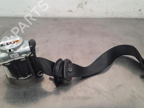 Pretensor trasero izquierdo BMW X5 (G05, F95) xDrive 45 e Plug-in-Hybrid (320 hp) 20082238