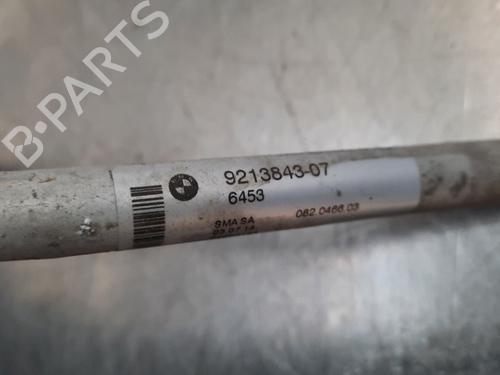 AC pipe BMW 1 (F20) 114 i | BP15028787M126 