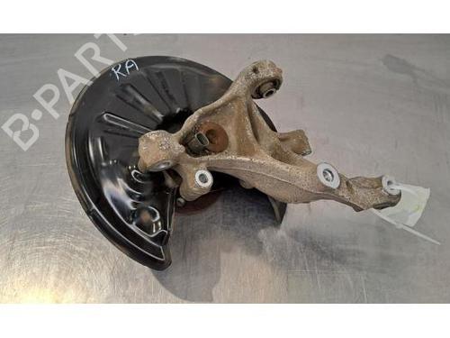Right rear steering knuckle VW PASSAT B8 Variant (3G5, CB5) 1.6 TDI | BP26014234M28 