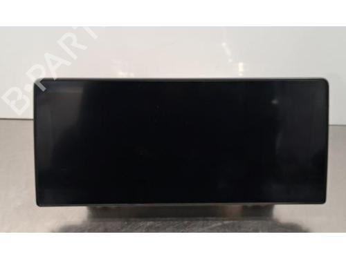 Used Display monitor MG MG ZS SUV (ZS32) 1.5 Hybrid+ (197 hp) 30446996