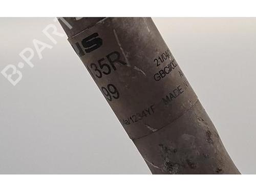 AC pipe OPEL VIVARO B Van (X82) 1.6 CDTI (05) | BP39452953M126 - Image 6