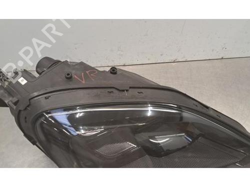 Right headlight PORSCHE CAYENNE Coupe (9YB) Turbo E-Hybrid AWD (9YBCT1, 9YBCZ1) | BP37275756C29 - Image 8