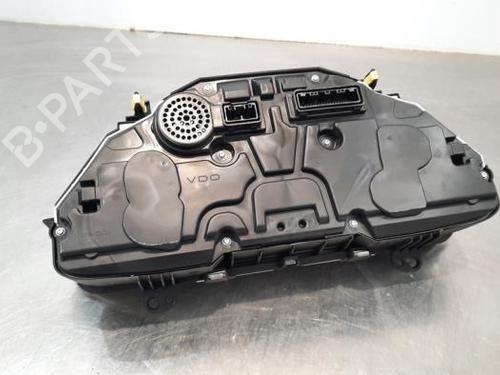 Instrument cluster TOYOTA AURIS Estate (_E18_) 1.3 Dual-VVTi (NRE180_) | BP18236640C47 
