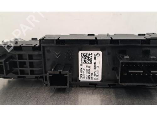 Switch PEUGEOT 2008 II (UD_, US_, UY_, UJ_, UR_, UC_) 1.2 PureTech 130 (USHNS, URHNS) | BP26968200I30 