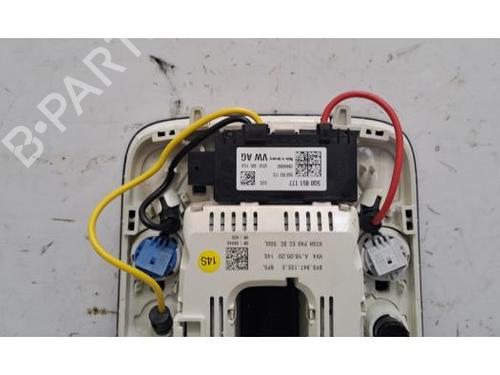 Interior roof light AUDI A3 Limousine (8YS, 8YM) S3 TFSI quattro | BP35780205I8 - Image 3