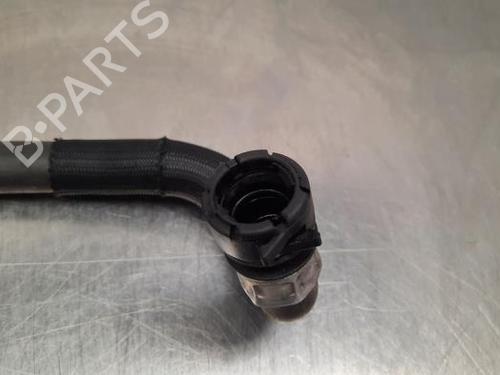 Pipe CITROËN JUMPER II Van 2.0 BlueHDi 130 | BP23610307M125 