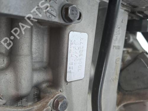Engine CITROËN C3 III (SX) 1.2 PureTech 82 | BP40552642M1 - Image 6