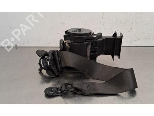 Sikkerhedssele foran venstre Sikkerhedssele foran venstre BMW i4 (G26) eDrive40 (340 hp) 37284997 37284997