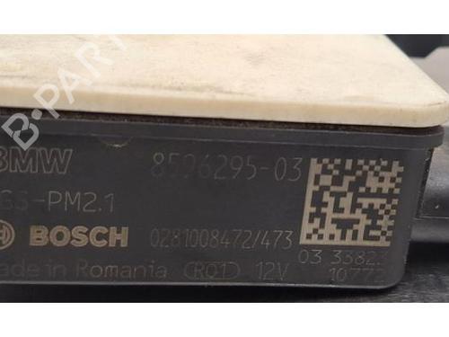 Electronic sensor BMW 1 (F40) 116 d | BP37285021M84 - Image 4