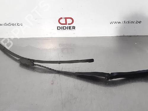 Used Front windshield wiper arm RENAULT TALISMAN (LP_) 1.6 TCe 150 (150 hp) 15018713