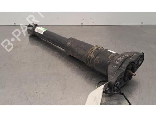 Venstre bagtil støddæmper OPEL CORSA F (P2JO) 1.2 (68) (101 hp) 31076417