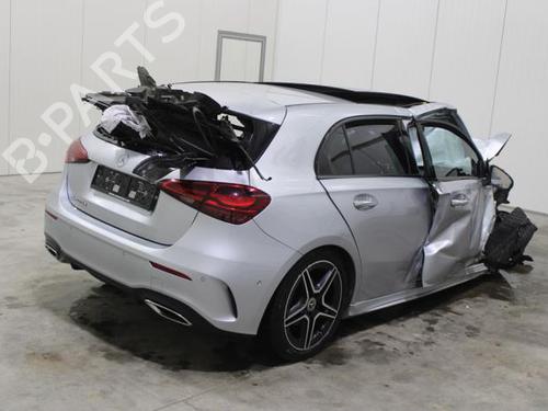 Switch MERCEDES-BENZ A-CLASS (W177) A 200 d (177.012) | BP33927552I30  - Image 7
