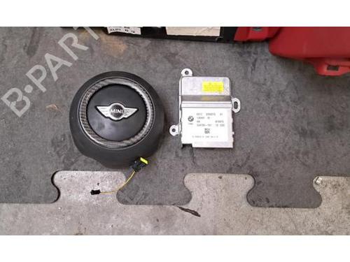 Airbag sæt MINI MINI (F55) Cooper D | BP39065041C86 - Image 3