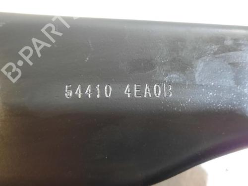 Other NISSAN QASHQAI II (J11, J11_) 1.2 DIG-T | BP23597026O1 