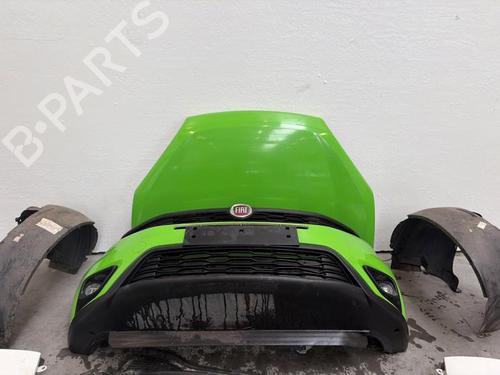 Gearbox FIAT DOBLO Cargo (263_) 1.3 D Multijet (263WXU1A, 263ZXU1A, 263WYB1A, 263ZYB1A) | BP36169377M3  - Image 34