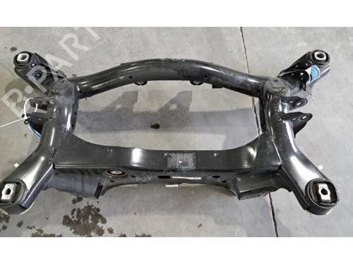 Used Subframe Subframe BMW 1 (F20) 116 i (109 hp) 33031166 33031166