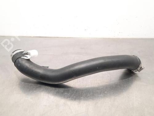 Intercooler pipe PEUGEOT 3008 II SUV (MC_, MR_, MJ_, M4_) 1.6 PureTech 180 (M45GFR, M45GFU) | BP23584582M127 