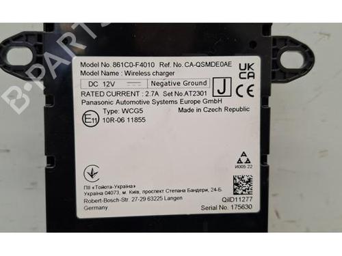 Electronic module TOYOTA C-HR (_X2_, _H2_) Hybrid (ZYX20) | BP33917844M83 - Image 2