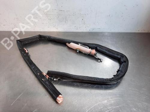 Used Right curtain airbag PEUGEOT 308 SW II (LC_, LJ_, LR_, LX_, L4_) 1.6 BlueHDi 100 (99 hp) 23586960