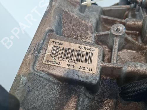Gearbox DACIA SANDERO III 1.0 TCe 100 ECO-G | BP39905775M3 - Image 5