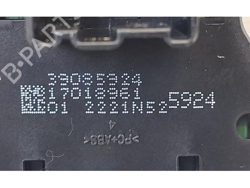 Headlight switch OPEL COMBO Box Body/MPV (K9) 1.5 D | BP39154535I24 - Image 3
