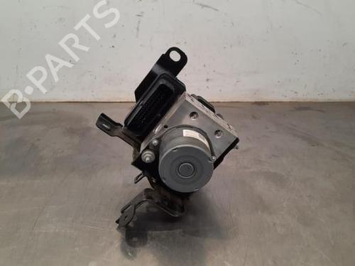 Used ABS pump DS DS 4 II (FR_, FB_, F3_) BlueHDi 130 (FBYHZT) (131 hp) 23594005