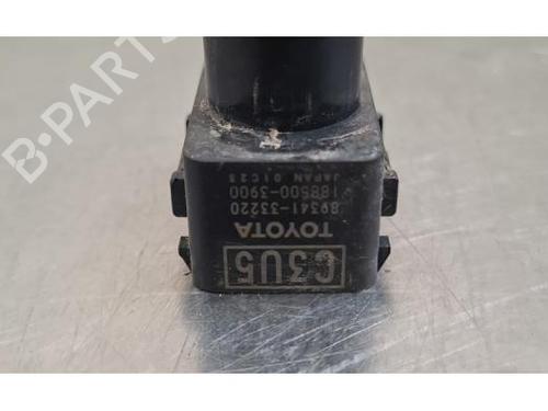 Electronic module TOYOTA COROLLA Hatchback (_E21_, _EA1_, _EH1_) 2.0 Hybrid (MZEH12) | BP38195781M83 - Image 3