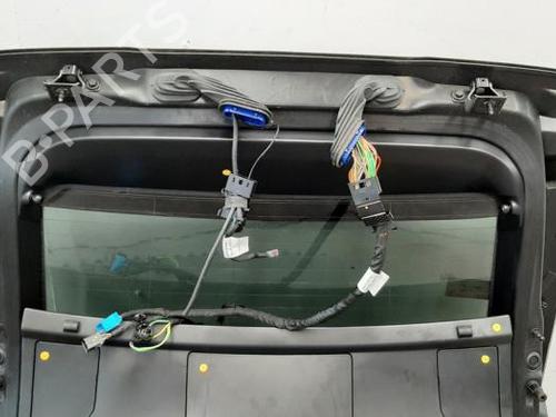 Tailgate DS DS 4 II (FR_, FB_, F3_) BlueHDi 130 (FBYHZT) | BP23580923C6 