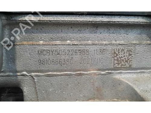 Motor OPEL CORSA F (P2JO) 1.2 (68) | BP29703492M1