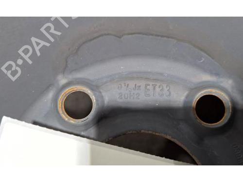 Rim RENAULT SCÉNIC IV (J9_) 1.7 Blue dCi 120 (J9A7, J9A8) | BP30092164C45