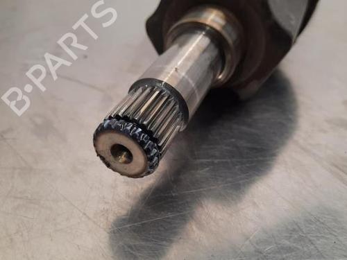 Right front driveshaft MASERATI GRECALE Trofeo Q4 | BP20083021M39 