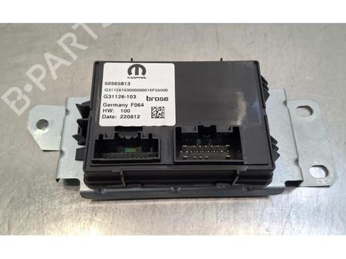 Used Electronic module Electronic module ALFA ROMEO TONALE (965_) 1.5 Mild Hybrid (160 hp) 35935477 35935477