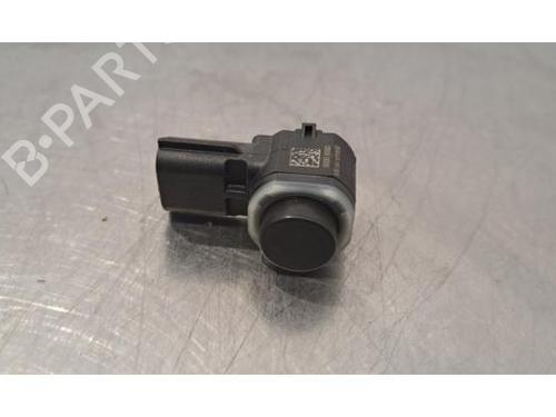 Used Electronic module NISSAN JUKE (F16_) 1.0 (114 hp) 33132227