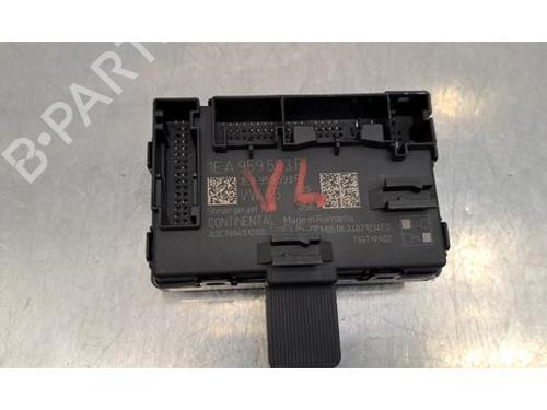 Electronic module CUPRA BORN (K11) 63 | BP37285118M83 - Image 3