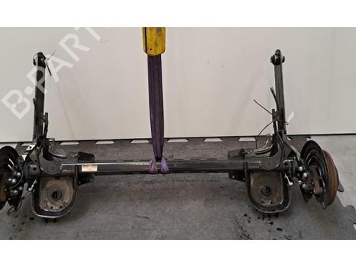 Used Rear axle Rear axle 38043874 38043874