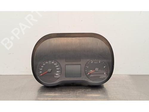 Used Instrument cluster MERCEDES-BENZ SPRINTER 3,5-t Van (B907, B910) 315 CDI RWD (907.631, 907.633, 907.635, 907.637) (150 hp) 27923637