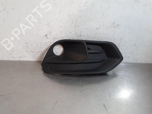 Grill IVECO DAILY VI Van NaturalPower 35S14, 35C14, 40C14, 50C14, 60C14, 65C14,... (136 hp) 27168217