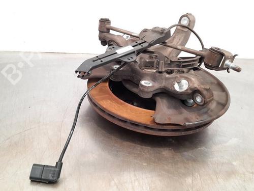 Right rear steering knuckle MERCEDES-BENZ S-CLASS (W222, V222, X222) S 400 d 4-matic (222.035, 222.135) | BP21268418M28 