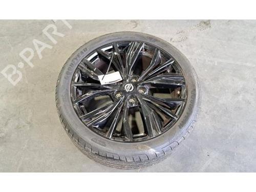 Used Rim NISSAN JUKE (F16_) DIG-T 117 (117 hp) 23630315