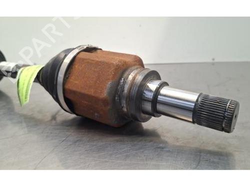 Left rear driveshaft AUDI Q4 E-TRON SUV (F4B) 45 | BP31272970M40 - Image 3