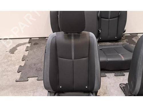 Seats set NISSAN LEAF (ZE1) Electric | BP38003876C78 - Image 2