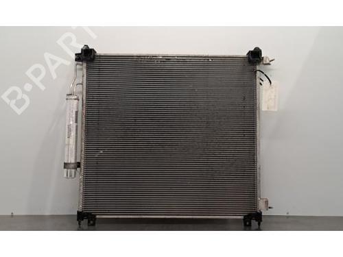 AC Kondensor LAND ROVER DEFENDER Station Wagon (L663) P300 Si4 4x4 (300 hp) 32099545