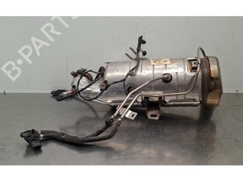 Catalyst PEUGEOT PARTNER Box Body/MPV (K9) 1.5 BlueHDI 130 4x4 | BP39754656M10 - Image 2