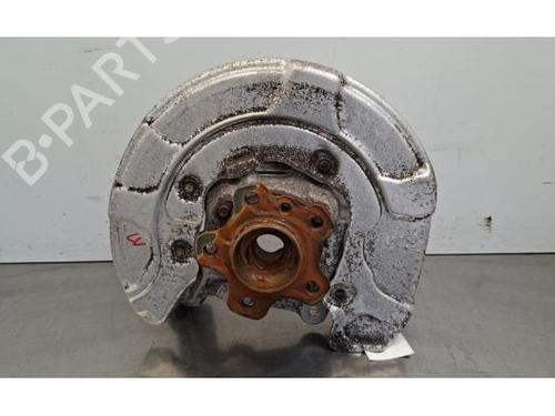 Left rear steering knuckle BMW 5 Touring (G31) 520 E PLUG-IN-HYBRID | BP35780006M27 - Image 3