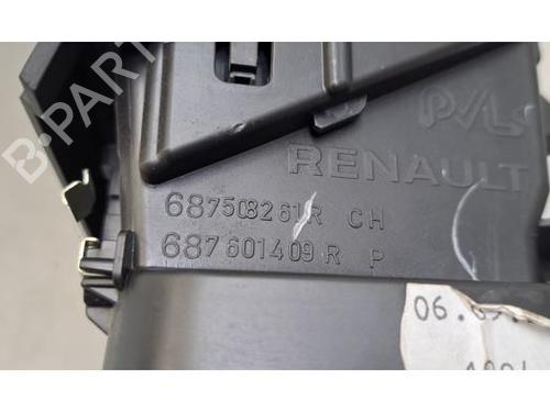 Air vent RENAULT TRAFIC III Van (FG_) 2.0 dCi 150 (FGMU) | BP37686394I21 - Image 5